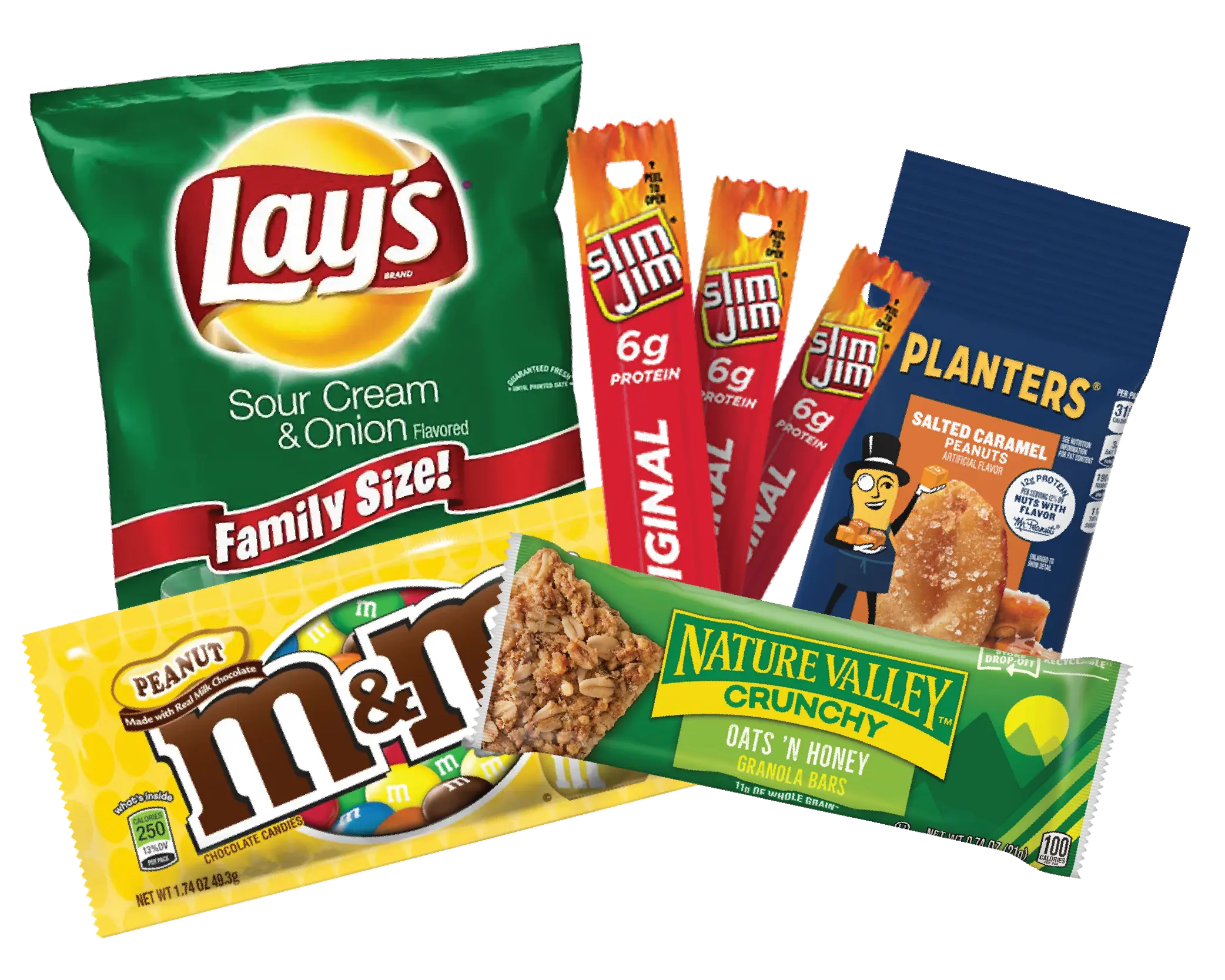 Salty_Sweet_Snacks Salty_Sweet_Snacks